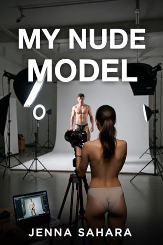My Nude Model by Jenna Sahara