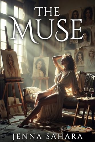 The Muse by Jenna Sahara