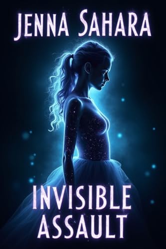 Invisible Assault by Jenna Sahara