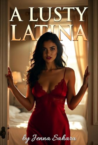 A Lusty Latina by Jenna Sahara