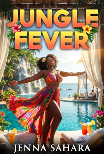 Jungle Fever by Jenna Sahara