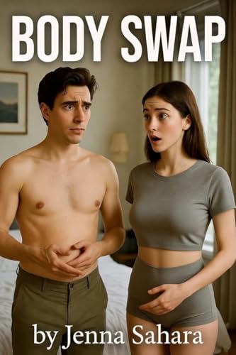Body Swap by Jenna Sahara