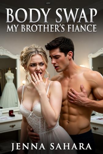 Body Swap: My Brother's Fiance by Jenna Sahara