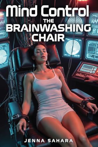 Mind Control: The Brainwashing Chair by Jenna Sahara