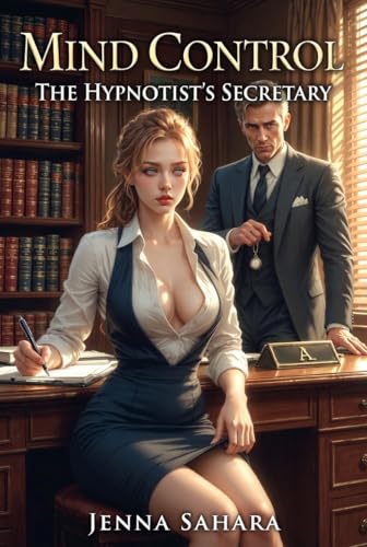 Mind Control: The Hypnotist's Secretary by Jenna Sahara