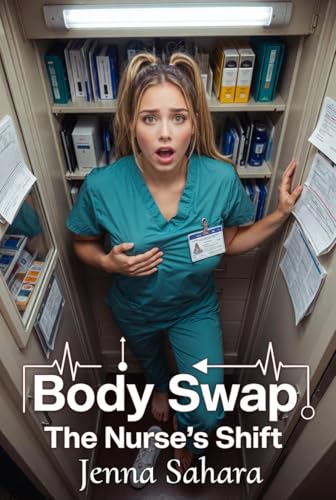 Body Swap: The Nurse's Shift by Jenna Sahara