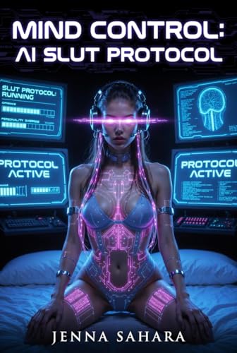 Mind Control: AI Slut Protocol by Jenna Sahara