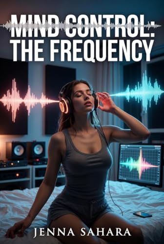 Mind Control: The Frequency by Jenna Sahara