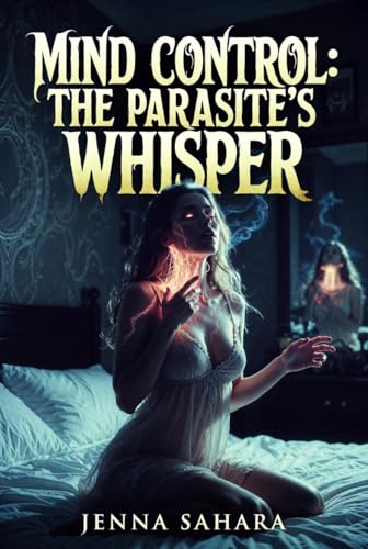 Mind Control: The Parasite's Whisper by Jenna Sahara