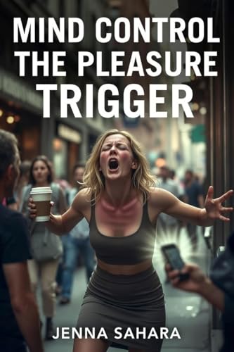 Mind Control: The Pleasure Trigger by Jenna Sahara
