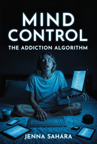 Mind Control: The Addiction Algorithm by Jenna Sahara