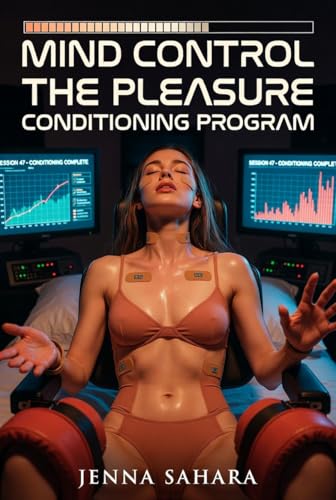 Mind Control: The Pleasure Conditioning Program by Jenna Sahara
