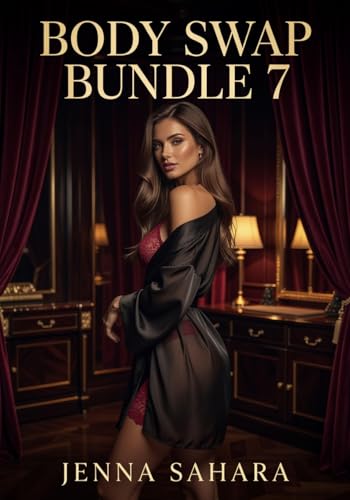Body Swap Bundle 7 by Jenna Sahara