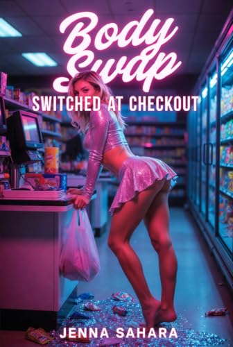 Body Swap: Switched At Checkout by Jenna Sahara