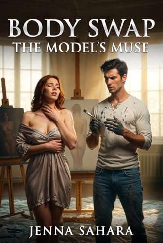 Body Swap: The Model's Muse by Jenna Sahara