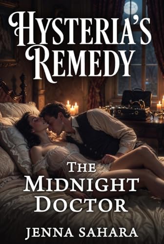 Hysteria's Remedy: The Midnight Doctor by Jenna Sahara