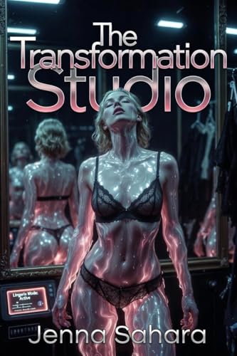 The Transformation Studio by Jenna Sahara