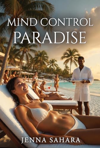 Mind Control Paradise by Jenna Sahara