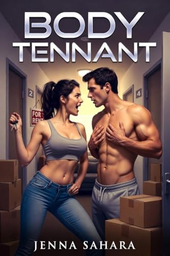 Body Tennant: A Body Swap Story by Jenna Sahara