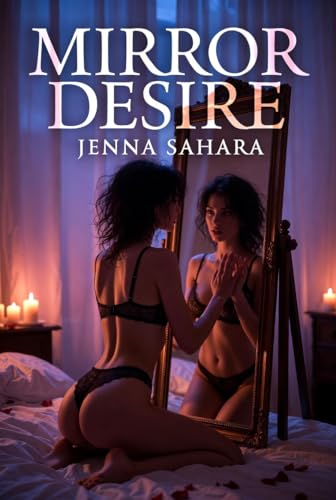 Mirror Desire: A Body Swap Story by Jenna Sahara