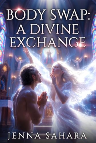 Body Swap: A Divine Exchange by Jenna Sahara