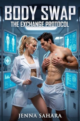 Body Swap: The Exchange Protocol by Jenna Sahara