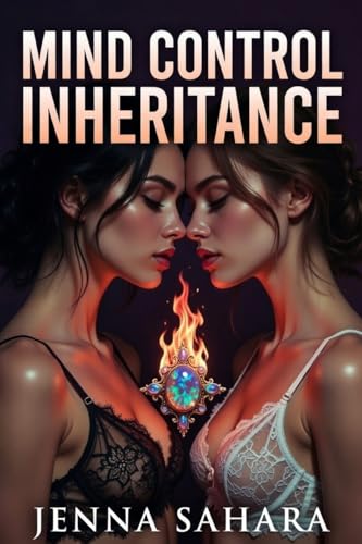 Mind Control: Inheritance by Jenna Sahara