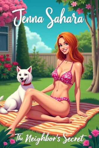 The Neighbors Secret by Jenna Sahara